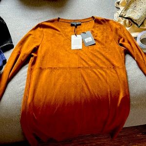 Aurora Dress - Caramel from Joh Apparel